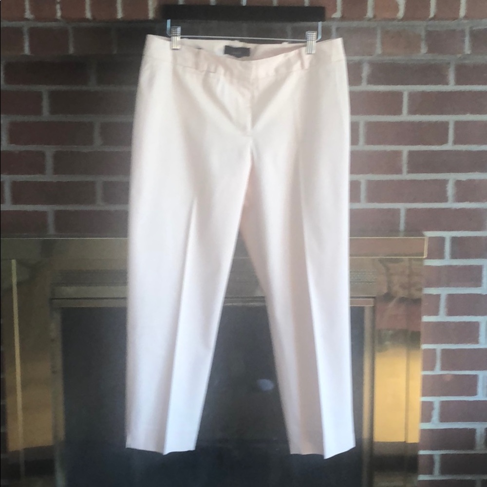 Ladies Capri Pant